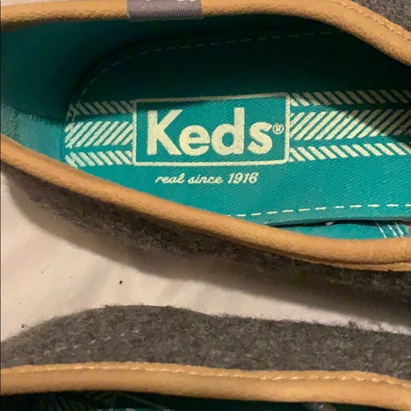 Keds - Picture 3 of 9